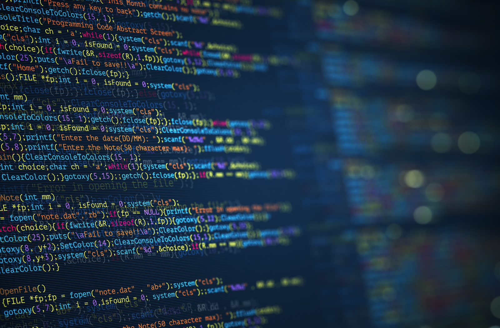 Desarrollo de Software a Medida